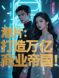 《港片：打造万亿商业帝国！》