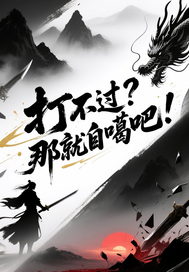 《打不过？那就自噶吧！》