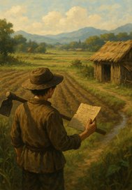 《从穿越异界种田开始》