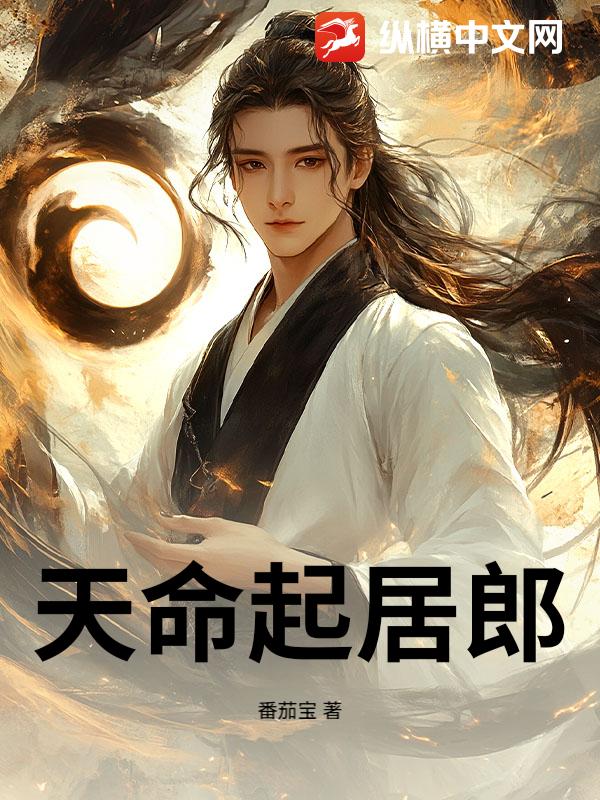 《天命起居郎》