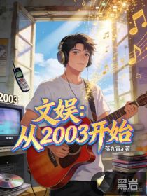 《文娱：从2003开始》
