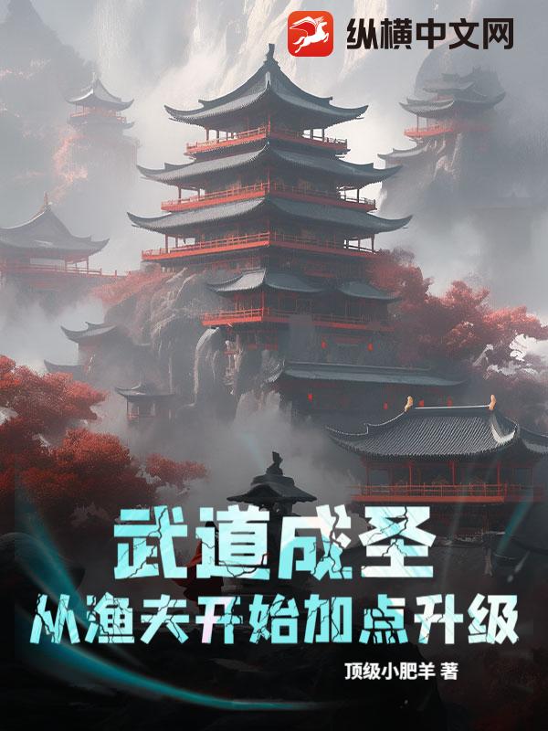 《武道成圣，从渔夫开始加点升级》