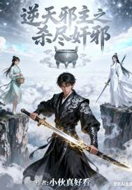 《逆天邪主之杀尽奸邪》