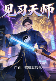 《见习天师》