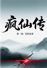 《疯仙传》