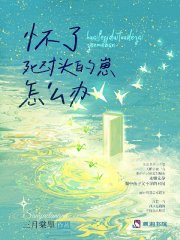 《怀了死对头的崽怎么办》