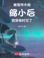《被祖传木阁缩小后，我穿梭时空了》