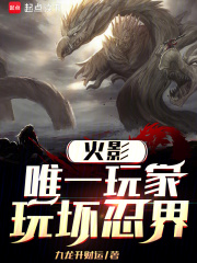 《火影：唯一玩家，玩坏忍界》