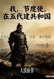 《我，节度使，在五代建共和》