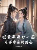 《饥荒年每日一签，开局带全村满仓》