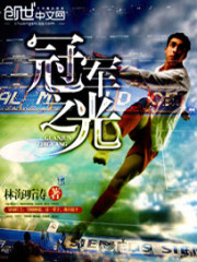 冠军之光 作者：林海听涛
