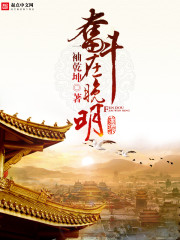 奋斗在晚明 作者：一袖乾坤