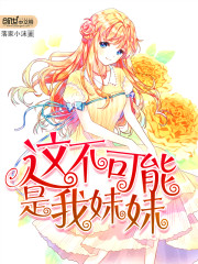 这不可能是我妹妹 作者：落家小沫