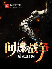 间谍的战争 作者：如水意