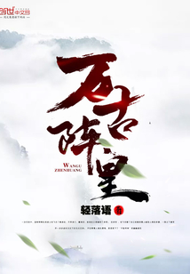 万古阵皇 作者：轻落语